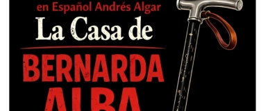 Event-Image for 'Festival de Teatro "La casa de Bernarda Alba"'