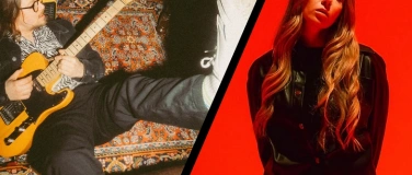 Event-Image for 'Lacey Flea & FRANZI Live - Doppelkonzert!'