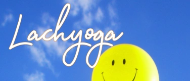 Event-Image for 'Lachyoga - gute Laune für Körper, Geist und Seele'