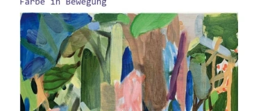 Event-Image for 'Farbe in Bewegung - La Couleur en Mouvement'