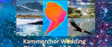 Event-Image for 'La Cruz del Sur - Konzert'