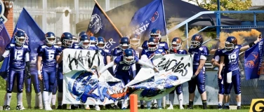 Event-Image for 'FINALE GFL2 WOMEN: Hannover Grizzlies vs Regensburg Phönix'
