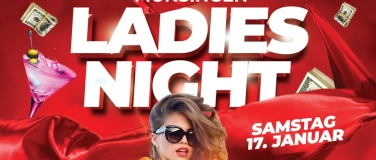 Event-Image for 'LADIES NIGHT'