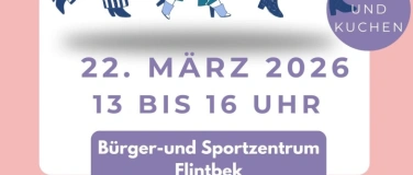 Event-Image for 'Ladies Second Hand Markt'