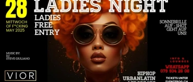 Event-Image for 'LADIES NIGHT 0.4'