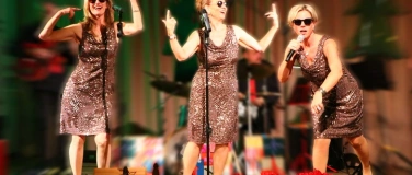 Event-Image for 'LADIES NYGHT'