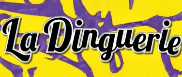 Event-Image for 'La Dinguerie - Afrobeats Edition'