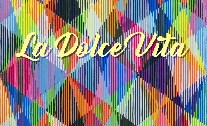 Event-Image for 'La Dolce Vita'