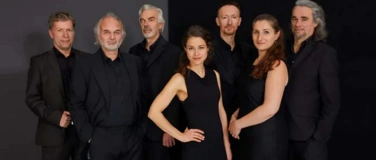 Event-Image for 'LART DE PASSAGE'