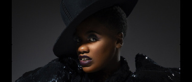 Event-Image for 'Lady Lykez'