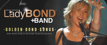 Event-Image for 'LadyBond'