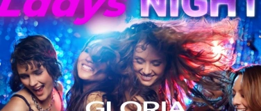 Event-Image for 'Ladysnight 07.03.26'