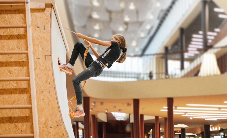 Event-Image for 'Ninja Parcours im Länderpark - Spiel, Spass und Action'