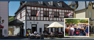 Event-Image for 'After Work im La Familia Delli in Ahrweiler'