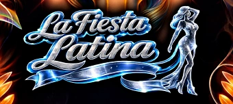 Event organiser of La Fiesta Latina