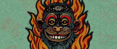 Event-Image for 'La Flecha Negra'