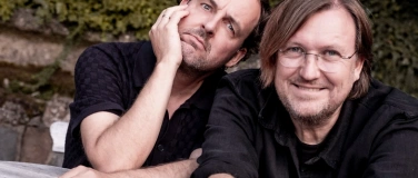 Event-Image for 'Lagerfeuerotz - Live'