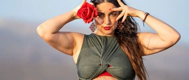Event-Image for 'EMBRUJO FLAMENCO'