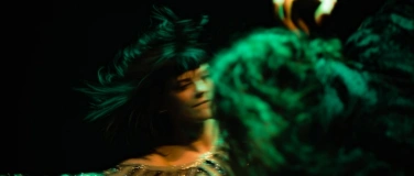 Event-Image for 'Accademia Dimitri: &laquo;La Grinta&raquo;'