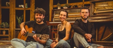 Event-Image for 'Alba Armengou (ESP) Trio'