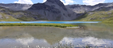 Event-Image for 'Vortrag "Val Müstair, faszinierendes Tal in der Schweiz"'