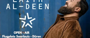 Event-Image for 'LAITH AL - DEEN - OPEN AIR'