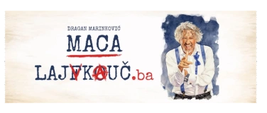 Event-Image for 'Lajf Kouč -  Bern'