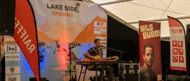 Event-Image for 'Live-Konzert am Lakeside Opening'
