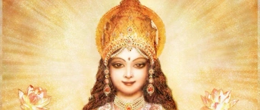 Event-Image for 'Lakshmi Tempel Ritual (Frauenkreis)'