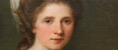 Event-Image for 'Literatur am Mittag: Angelika Kauffmann'