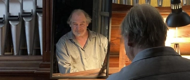 Event-Image for 'Sommerliche Zeitreise mit Werner Lamm an der Orgel'