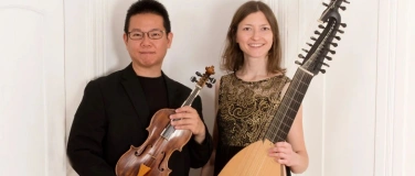 Event-Image for '&bdquo;La Reveuse - Die Tr&auml;umerin&ldquo;'