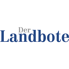 Logo von Der Landbote