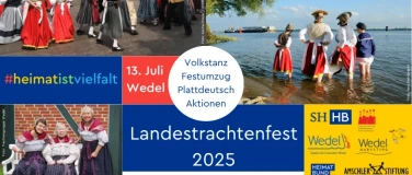Event-Image for 'Landestrachtenfest'