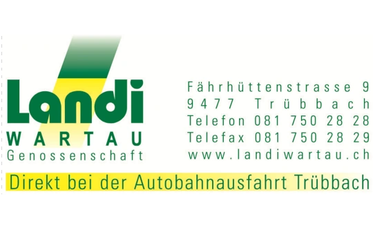 Sponsoring-Logo von 75 Jahre FC Tr&uuml;bbach &ndash; Jubil&auml;umsfest Event