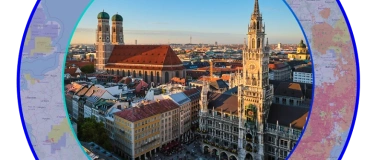 Event-Image for 'GeoIntelligence for European Re/Insurance'