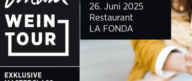 Event-Image for 'Weintour Masterclass in Köln 2025'