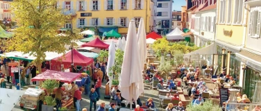 Event-Image for 'Landmarkt Saar-Pfalz in Homburg'