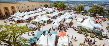 Event-Image for 'Landpartie Festung Ehrenbreitstein'
