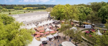 Event-Image for 'Landpartie Grafenberg'