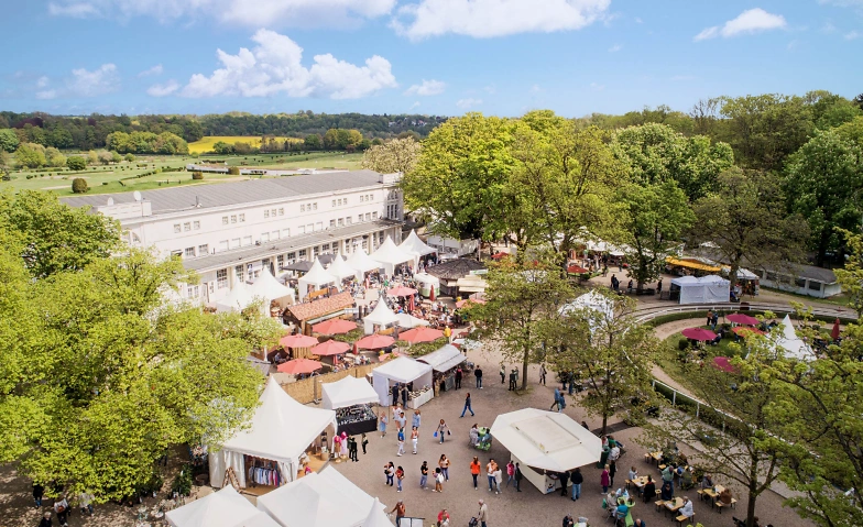 Event-Image for 'Landpartie Grafenberg'