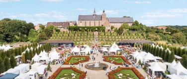 Event-Image for 'Landpartie Kloster Kamp'