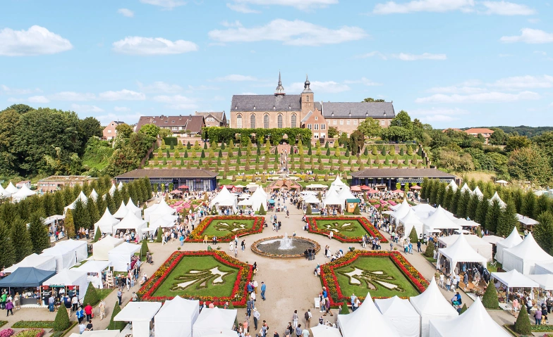 Event-Image for 'Landpartie Kloster Kamp'