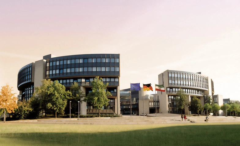 Event-Image for 'After Work im Landtag'