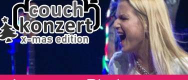 Event-Image for 'Couch Konzert mit Jeanette Biedermann'