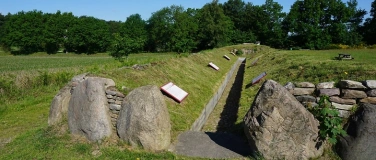 Event-Image for 'F&uuml;hrung im Arnkiel-Park Juni 2026'