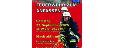 Event-Image for 'Lange Nacht der Feuerwehr'