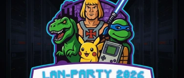 Event-Image for '0llie666 LAN-Party'