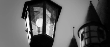 Event-Image for 'GEISTERSTUNDE IM SCHLOSS'