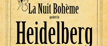 Event-Image for 'La Nuit Bohème'